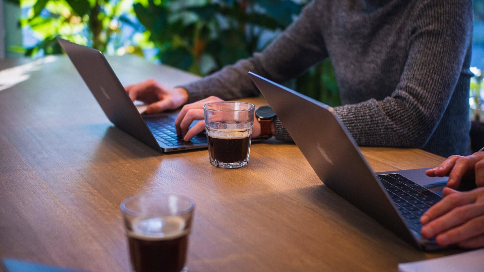 Koffie? Contactgegevens van Niice Digital Marketing Koffie? Contactgegevens van Niice Digital Marketing